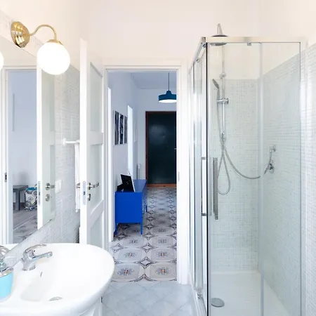 Apartament Terrace Beach *