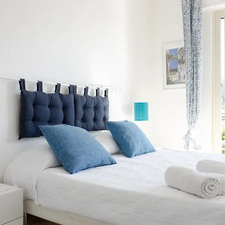 Apartament Terrace Beach