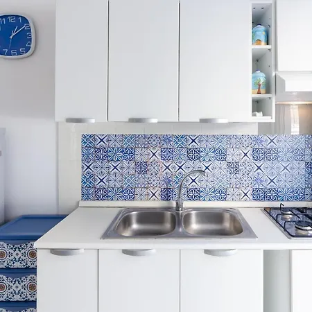 Apartament Terrace Beach