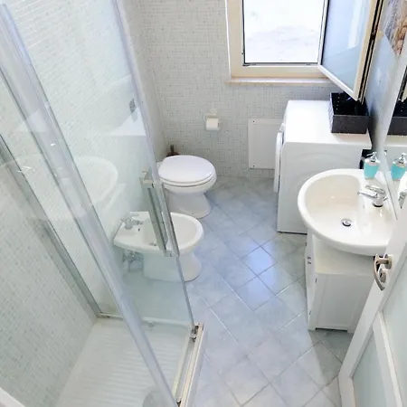 Apartament Terrace Beach *