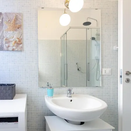 Terrace Beach Apartament