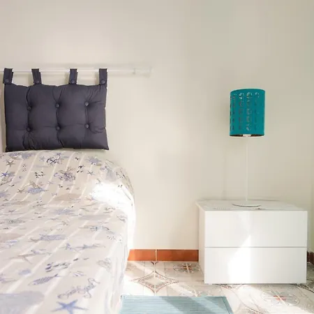 Terrace Beach Apartament *