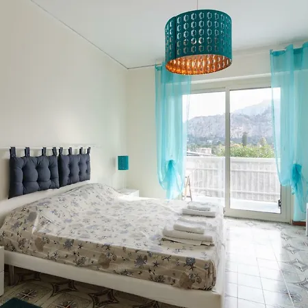 Terrace Beach Mondello