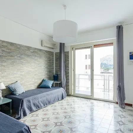 Terrace Beach Apartament