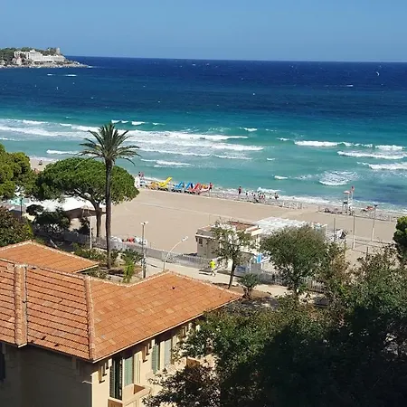 Terrace Beach *